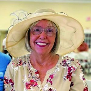 Meet your Posher, Donna